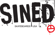 Sined Skateboards